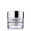 Click to view product details and reviews for Clinique Repairwear Laser Focus Spf15 Line Smoothing Cream Combination Oily To Oily 50ml. Click to view product details and reviews for Clinique Repairwear Laser Focus Spf15 Line Smoothing Cream Combination Oily To Oily 50ml.