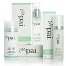 Click to view product details and reviews for Pai Skincare Instant Calm Moisturiser Toner And Cleanser Kit Worth &pound;98.