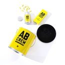 Image of AB CREW The Abnormal Ripped Set (Worth £68.00)