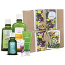 Click to view product details and reviews for Weleda Heroes Gift Box.