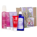 Click to view product details and reviews for Weleda Relax And Pamper Gift Box.