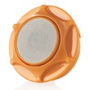 Clarisonic Brush Head Pedi Smoothing Disc