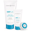 Click to view product details and reviews for Clarisonic Deep Pore Decongesting Replenishment Kit.