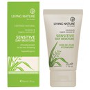 Click to view product details and reviews for Living Nature Sensitive Day Cream 50ml.