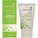 Click to view product details and reviews for Living Nature Sensitive Night Cream 50ml.