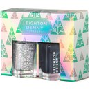 Click to view product details and reviews for Leighton Denny Frostbite Christmas 2015 Make Spirits Bright Nail Art Collection.