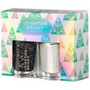 Click to view product details and reviews for Leighton Denny Sub Zero Attitude Christmas 2015 Make Spirits Bright Nail Art Collection.