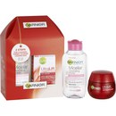 Click to view product details and reviews for Garnier Mini Micellar And Ultralift Day Gift Set.