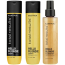 Haircare Products 