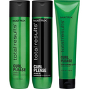 Haircare Products 