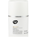 Click to view product details and reviews for Green People Age Defy Hydrate Renew Face And Neck Serum 30ml.