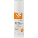 Click to view product details and reviews for Green People Facial Sun Cream Spf30 50ml.