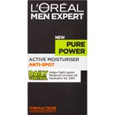 Click to view product details and reviews for Loréal Paris Men Expert Pure Power Moisturiser 50ml.