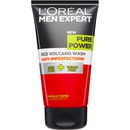 Click to view product details and reviews for Loréal Paris Men Expert Pure Power Volcano Wash.