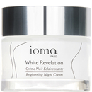 Click to view product details and reviews for Ioma Brightening Night Renewal Cream 50ml. Click to view product details and reviews for Ioma Brightening Night Renewal Cream 50ml.