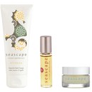 Click to view product details and reviews for Seascape Island Apothecary Tlc Essentials Trio Gift Set.