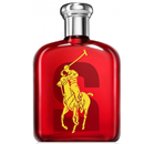 Click to view product details and reviews for Ralph Lauren Big Pony 2 Red Eau De Toilette 75ml.