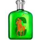 Click to view product details and reviews for Ralph Lauren Big Pony 3 Green Eau De Toilette 75ml.