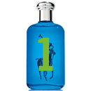 Click to view product details and reviews for Ralph Lauren Big Pony 1 Blue Eau De Toilette 50ml.