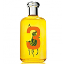 Click to view product details and reviews for Ralph Lauren Big Pony 3 Yellow Eau De Toilette 50ml.