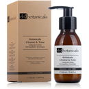 Click to view product details and reviews for Dr Botanicals Cleanse And Tone Cream 100ml.