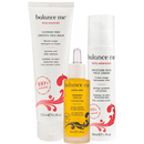Click to view product details and reviews for Balance Me Deluxe 3 Steps To Radiant Skin Kit Worth &pound;74.