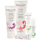 Click to view product details and reviews for Balance Me Deluxe Clearer Skin Kit Worth &pound;71.