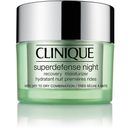 Click to view product details and reviews for Clinique Superdefense Night Recovery Moisturizer 50ml Skin Types 1 2.