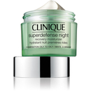Click to view product details and reviews for Clinique Superdefense Night Recovery Moisturizer 50ml Skin Types 3 4.