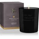 Click to view product details and reviews for Rituals Under A Fig Tree Scented Candle 290g.
