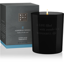 Click to view product details and reviews for Rituals Samurai Candle Scented Candle 290g.