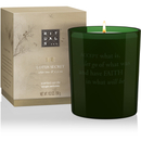 Click to view product details and reviews for Rituals Lotus Secret Scented Candle 290g.