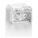 Click to view product details and reviews for Chantecaille Pencil Sharpener.