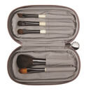 Click to view product details and reviews for Chantecaille Travel Brush Set.