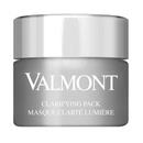 valmont clarifying pack illuminating mask