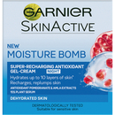 Click to view product details and reviews for Garnier Moisture Bomb Super Recharging Night Gel Cream 50ml.