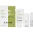Click to view product details and reviews for This Works Light Time Starter Kit.