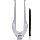 Click to view product details and reviews for Billion Dollar Brows Silver Brow Buddy Kit.
