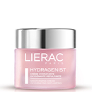 Click to view product details and reviews for Lierac Hydragenist Moisturising Cream 50ml.