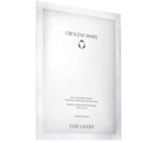 Click to view product details and reviews for Estée Lauder Crescent White Sheet Mask 25ml.