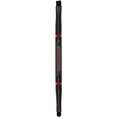 Click to view product details and reviews for Revlon Double Ended Smokey Eye Brush. Click to view product details and reviews for Revlon Double Ended Smokey Eye Brush.