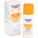 Eucerin® Sun Protection Sun Fluid Face Spf 30 50ml