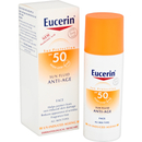 Click to view product details and reviews for Eucerin® Sun Protection Sun Fluid Face Spf 50 50ml.