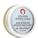 Click to view product details and reviews for First Aid Beauty Ultra Repair Intensive Lip Balm 10g.