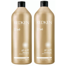 Haircare Products 
