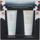 Click to view product details and reviews for Korres Almond Blossom Moisturising Mini Collection 2 X 16ml.