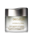 Click to view product details and reviews for DeclÉor Hydra Floral Moisturising Gel 50ml.