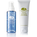 Click to view product details and reviews for Origins Maskimizer Drink Up Ten Minute Mask 100ml.