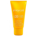 Click to view product details and reviews for Payot Sun Sensi Crème Visage Protective Anti Ageing Face Cream Spf 20 50ml.