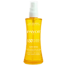 Payot Sun Sensi Huile Corps Protective Anti Ageing Oil Spf 50 125ml